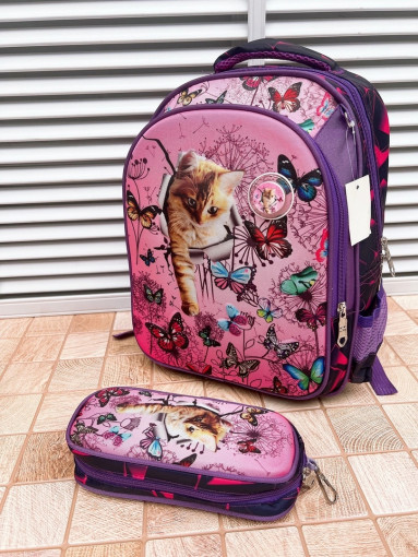 ✅новый модели рюкзаке в школу светится  🌹🌹🌹камплек пинал есть 👈👈👈👈👈👈👈 САДОВОД официальный интернет-каталог