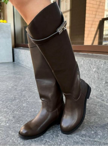 Ботфорты САДОВОД официальный интернет-каталог