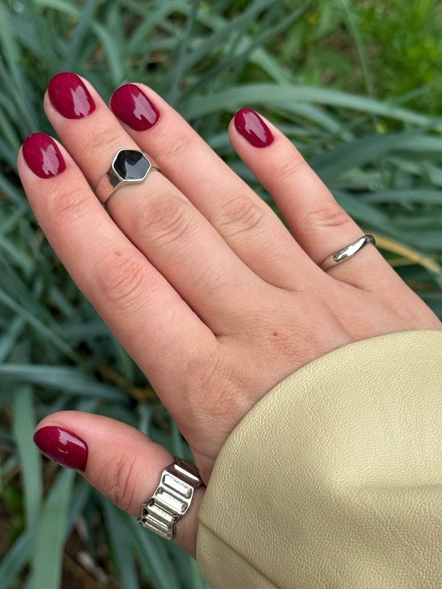 💎 Сет колец купить в Интернет-магазине Садовод База - цена 200 руб Садовод интернет-каталог