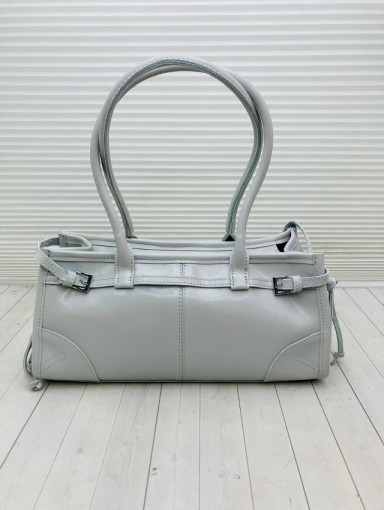 🔥 Стильная сумка багет САДОВОД официальный интернет-каталог