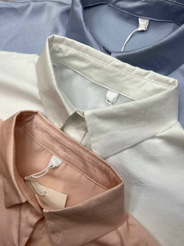 Женская рубашка розовая купить в Интернет-магазине Садовод База - цена 1350 руб Садовод интернет-каталог