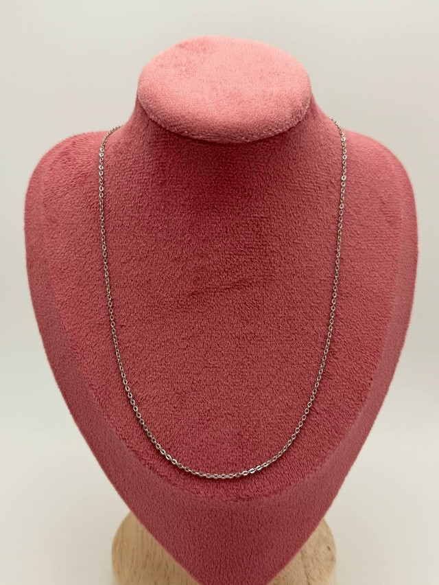 🔗Цепочка 40+5см купить в Интернет-магазине Садовод База - цена 100 руб Садовод интернет-каталог