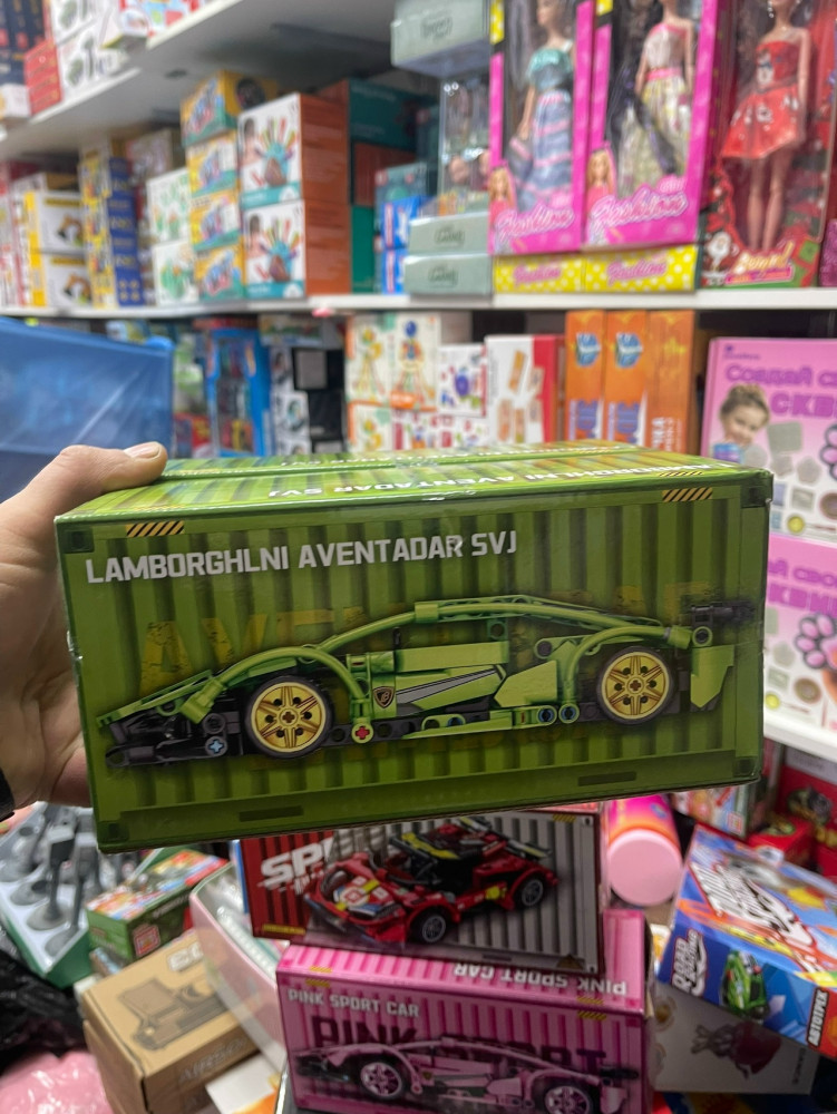 машина купить в Интернет-магазине Садовод База - цена 500 руб Садовод интернет-каталог