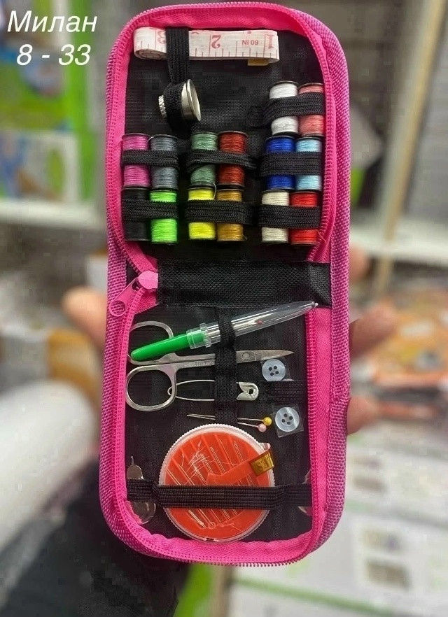 Набор для шитья купить в Интернет-магазине Садовод База - цена 150 руб Садовод интернет-каталог