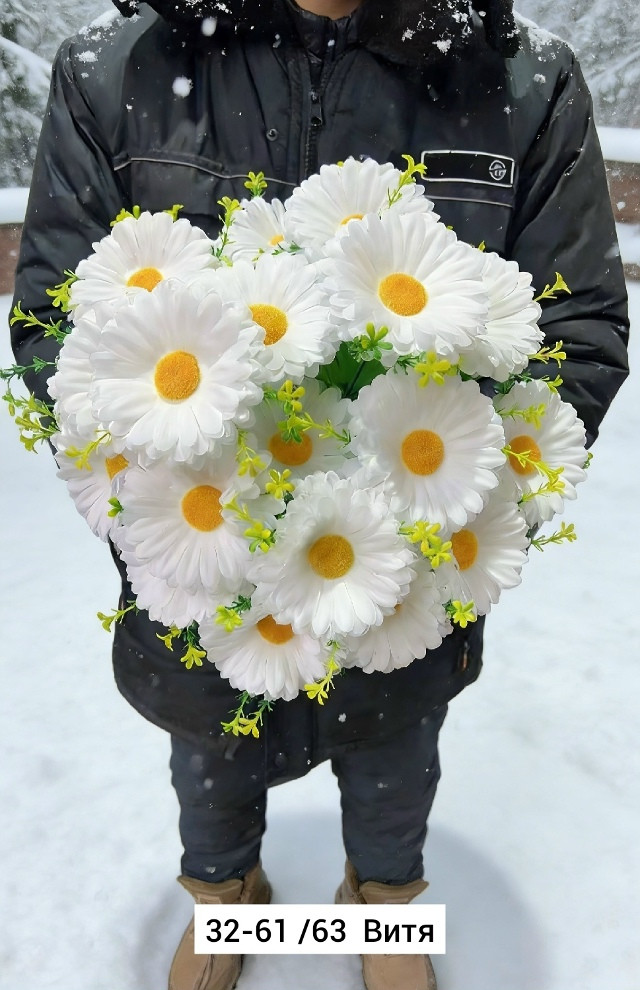 Искусственные цветы купить в Интернет-магазине Садовод База - цена 3200 руб Садовод интернет-каталог