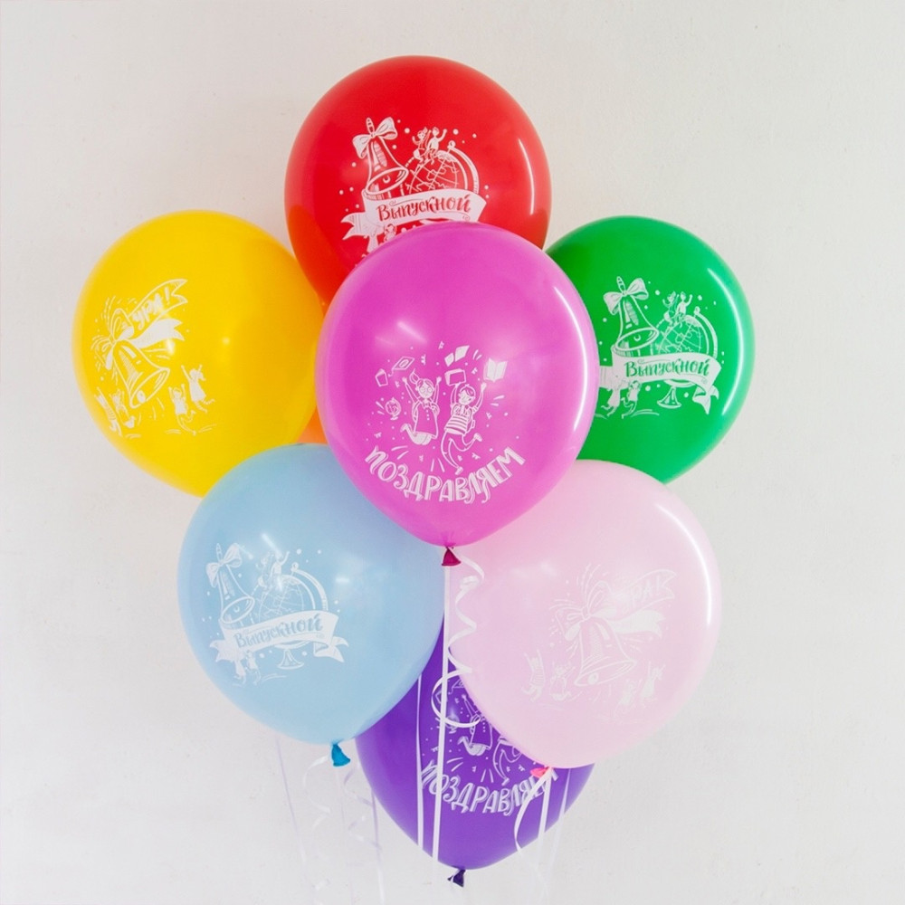 Воздушные шары купить в Интернет-магазине Садовод База - цена 250 руб Садовод интернет-каталог