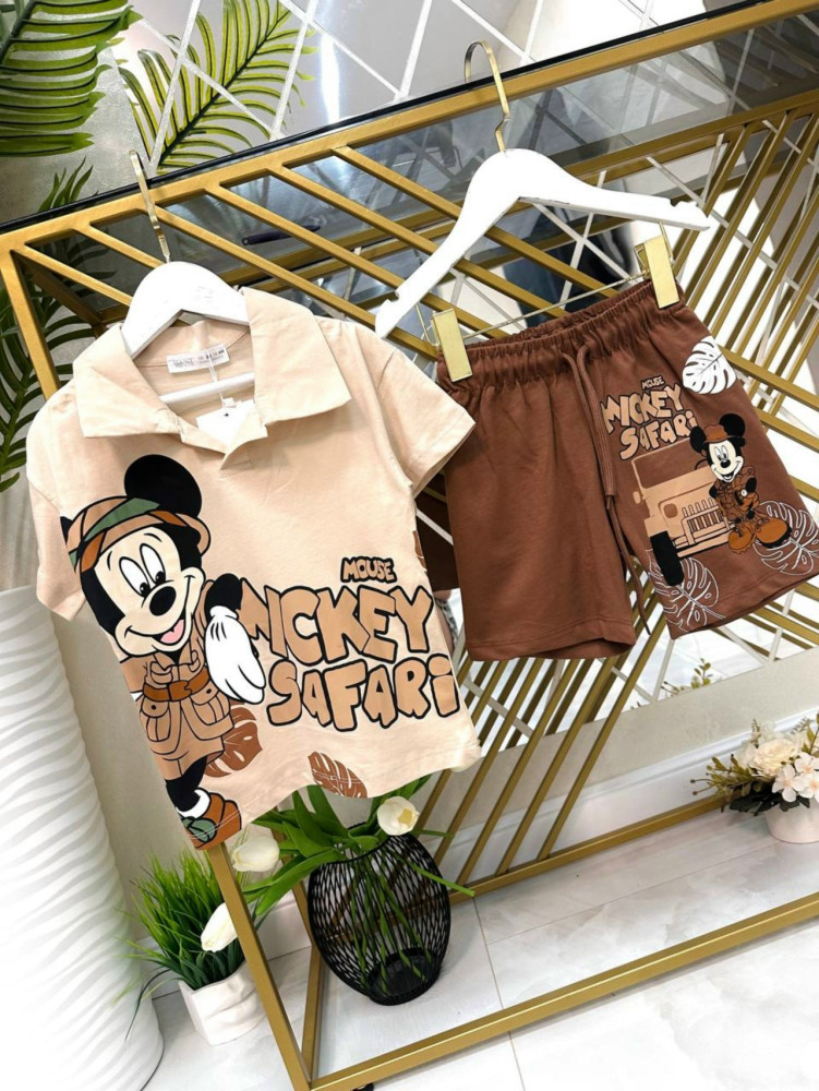 Детский костюм бежевый купить в Интернет-магазине Садовод База - цена 1099 руб Садовод интернет-каталог