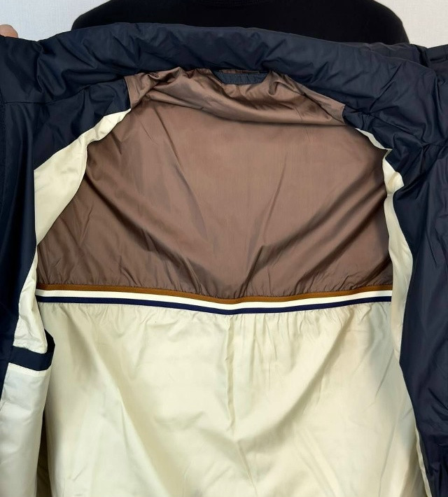 Куртка мужская синяя купить в Интернет-магазине Садовод База - цена 1600 руб Садовод интернет-каталог