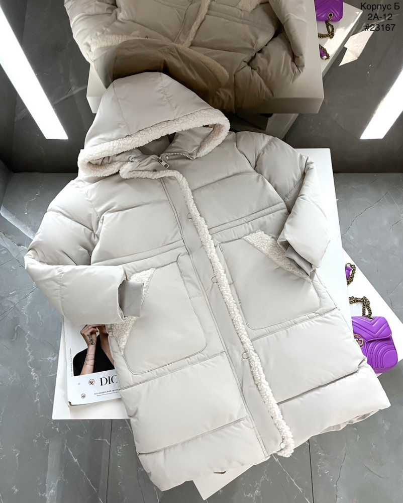 Куртка женская серая купить в Интернет-магазине Садовод База - цена 2700 руб Садовод интернет-каталог