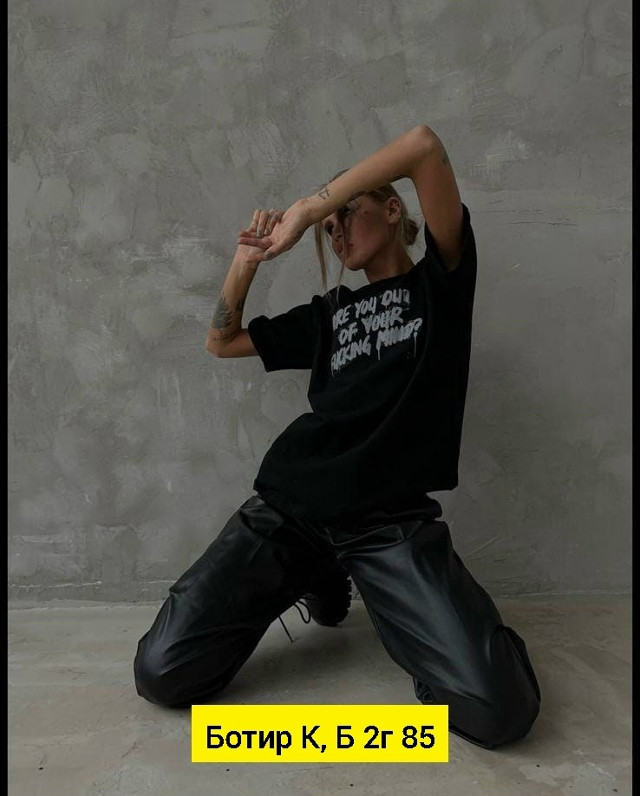 Женская футболка черная купить в Интернет-магазине Садовод База - цена 400 руб Садовод интернет-каталог