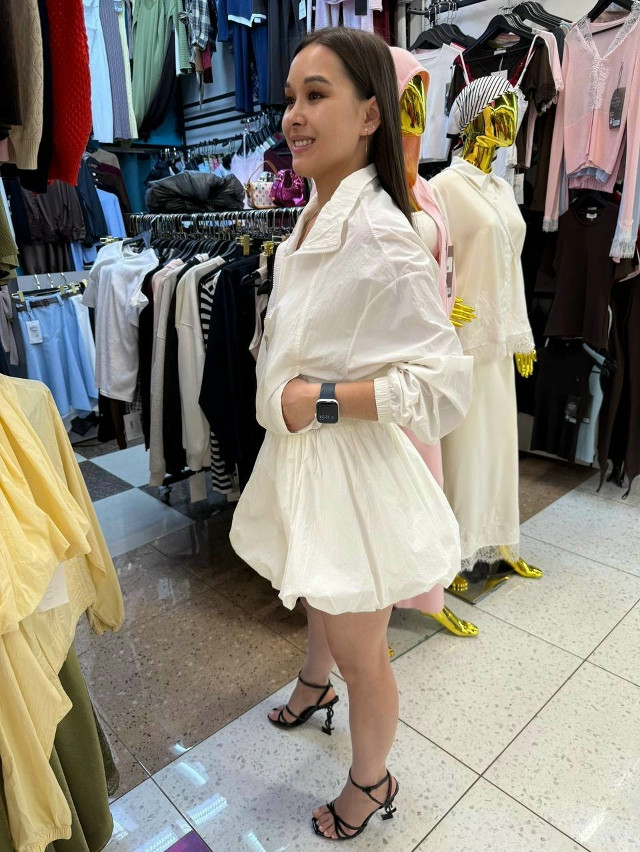 Женский костюм белый купить в Интернет-магазине Садовод База - цена 1550 руб Садовод интернет-каталог