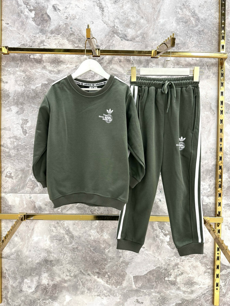 Детский костюм хаки купить в Интернет-магазине Садовод База - цена 1650 руб Садовод интернет-каталог