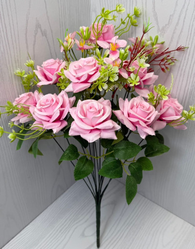 Искусственные цветы САДОВОД официальный интернет-каталог