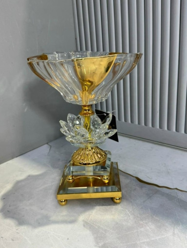 Ваза для фисташек САДОВОД официальный интернет-каталог