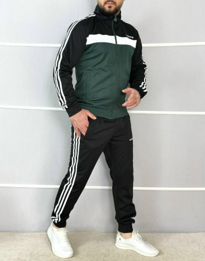 ‼️ СПОРТИВНЫЙ КОСТЮМ ✔тонкий САДОВОД официальный интернет-каталог