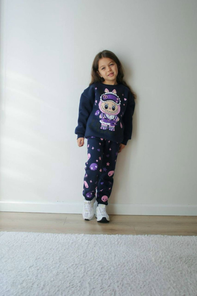 Детский костюм синий купить в Интернет-магазине Садовод База - цена 1299 руб Садовод интернет-каталог