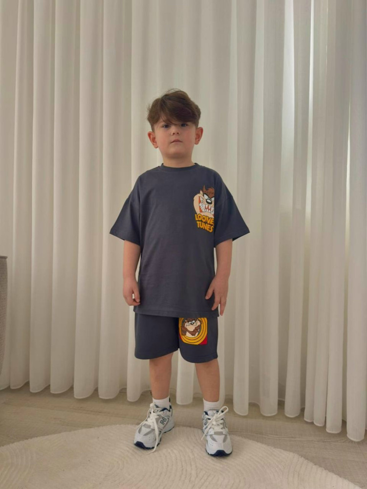 Спортивный костюм, хлопок купить в Интернет-магазине Садовод База - цена 999 руб Садовод интернет-каталог