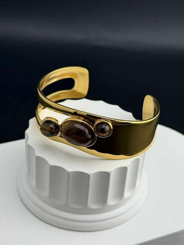 🤍 Массивный браслет купить в Интернет-магазине Садовод База - цена 700 руб Садовод интернет-каталог