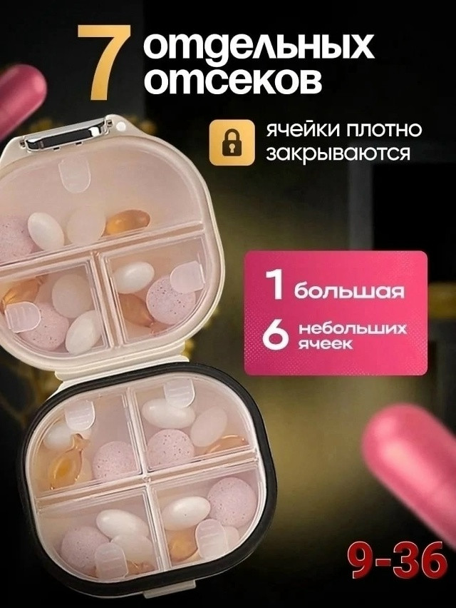 Таблетница купить в Интернет-магазине Садовод База - цена 150 руб Садовод интернет-каталог