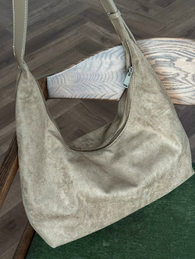 ⚜️ Сумка-шоппер на молнии САДОВОД официальный интернет-каталог