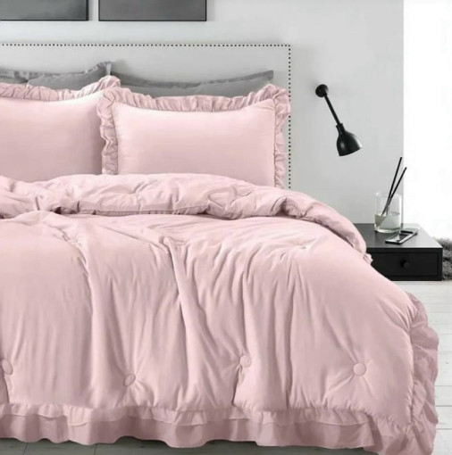 Постельное белье с готовым одеялом САДОВОД официальный интернет-каталог