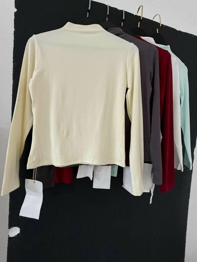 Женская водолазка коричневая купить в Интернет-магазине Садовод База - цена 800 руб Садовод интернет-каталог