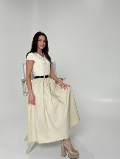 Платье Арт. #01348 «Аманда» САДОВОД официальный интернет-каталог