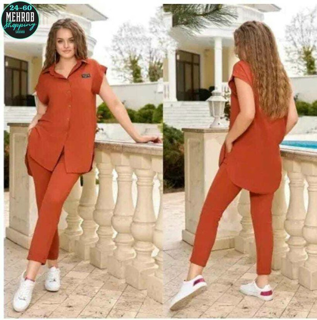 костюм двойка