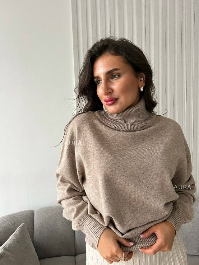 Женская кофта бежевая купить в Интернет-магазине Садовод База - цена 1350 руб Садовод интернет-каталог