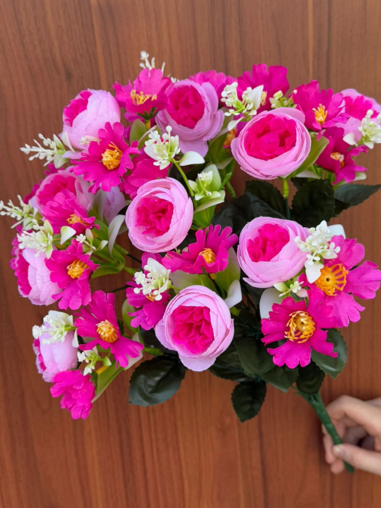 Искусственные цветы купить в Интернет-магазине Садовод База - цена 2500 руб Садовод интернет-каталог