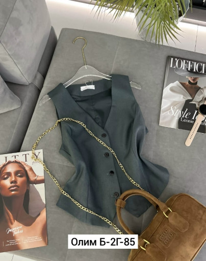 Жилет, барби САДОВОД официальный интернет-каталог