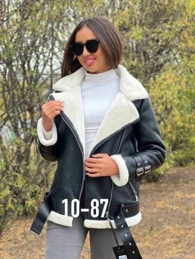 ДУБЛЕНКА-АВИАТОР САДОВОД официальный интернет-каталог