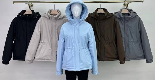 💕Куртка-Ветровка Весенняя САДОВОД официальный интернет-каталог