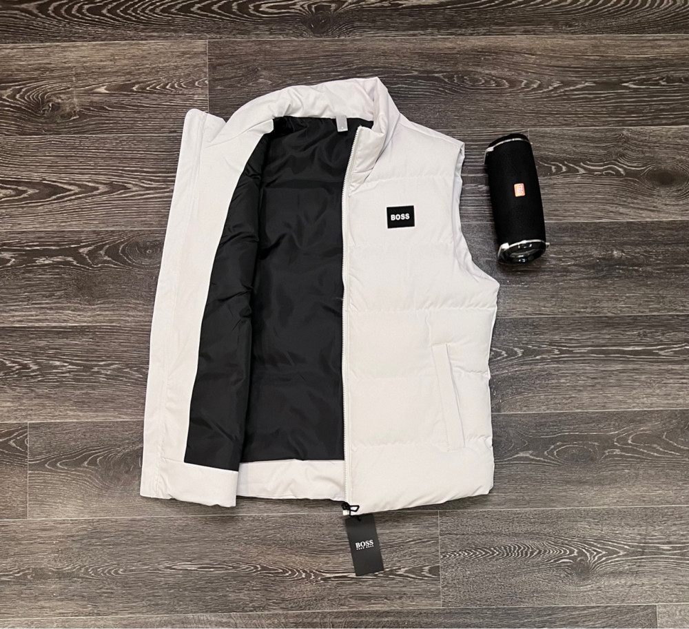 Жилетка белая купить в Интернет-магазине Садовод База - цена 2000 руб Садовод интернет-каталог