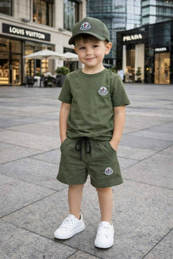 Костюм САДОВОД официальный интернет-каталог