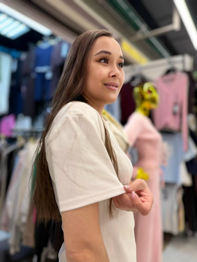 Женская футболка белая купить в Интернет-магазине Садовод База - цена 900 руб Садовод интернет-каталог