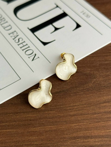 🖇️ Серьги «Шёлк» САДОВОД официальный интернет-каталог