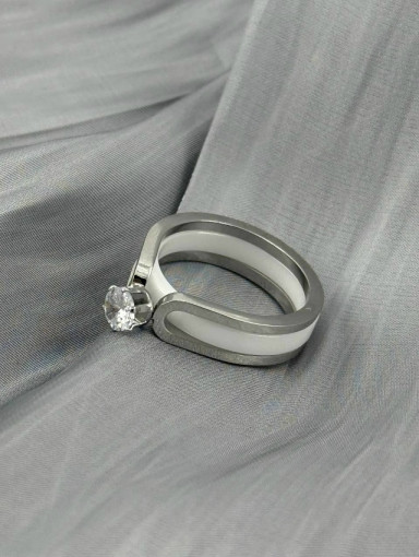 ⚜️ Кольцо 2в1 из керамики САДОВОД официальный интернет-каталог