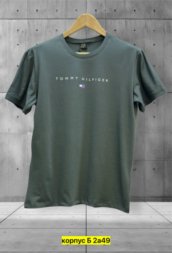 Футболка для мужчин, хлопок САДОВОД официальный интернет-каталог