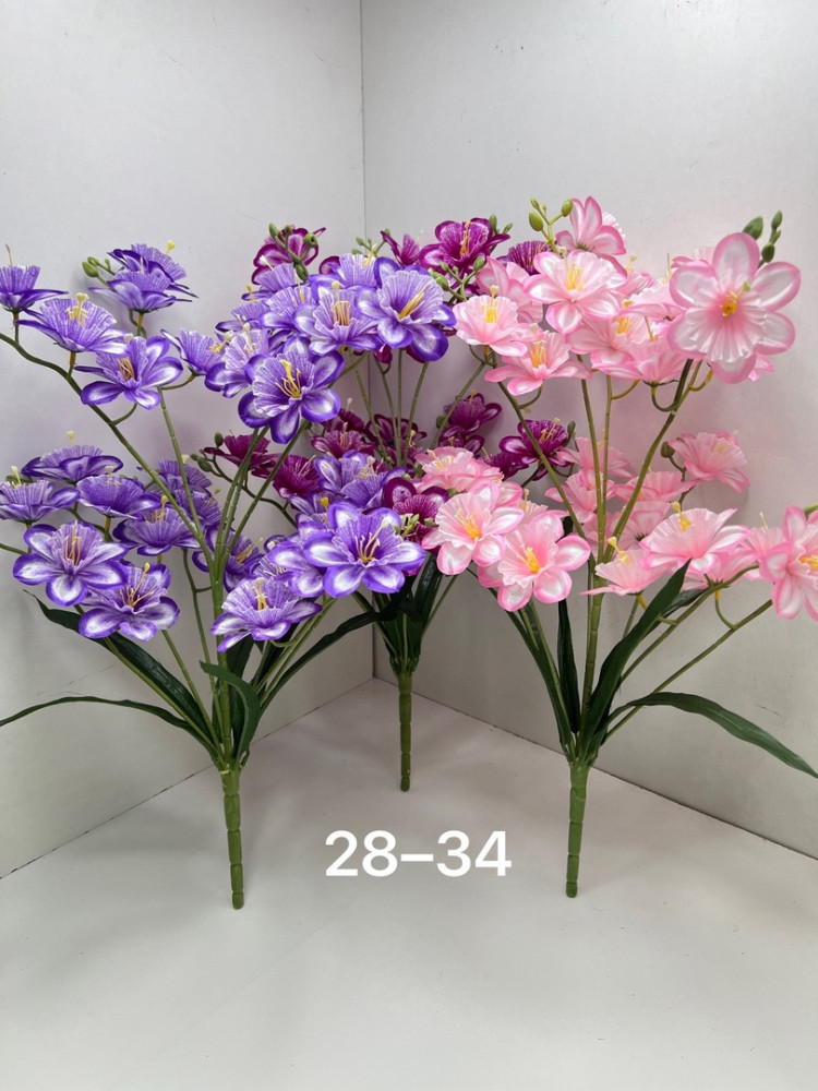 Искусственные цветы купить в Интернет-магазине Садовод База - цена 2800 руб Садовод интернет-каталог