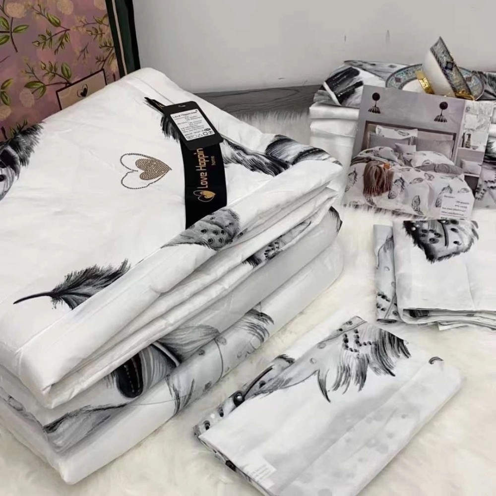 Комплект постельного белья с готовым одеялом купить в Интернет-магазине Садовод База - цена 1900 руб Садовод интернет-каталог