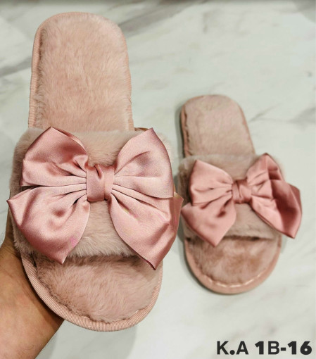 Тапки, искуственный мех САДОВОД официальный интернет-каталог