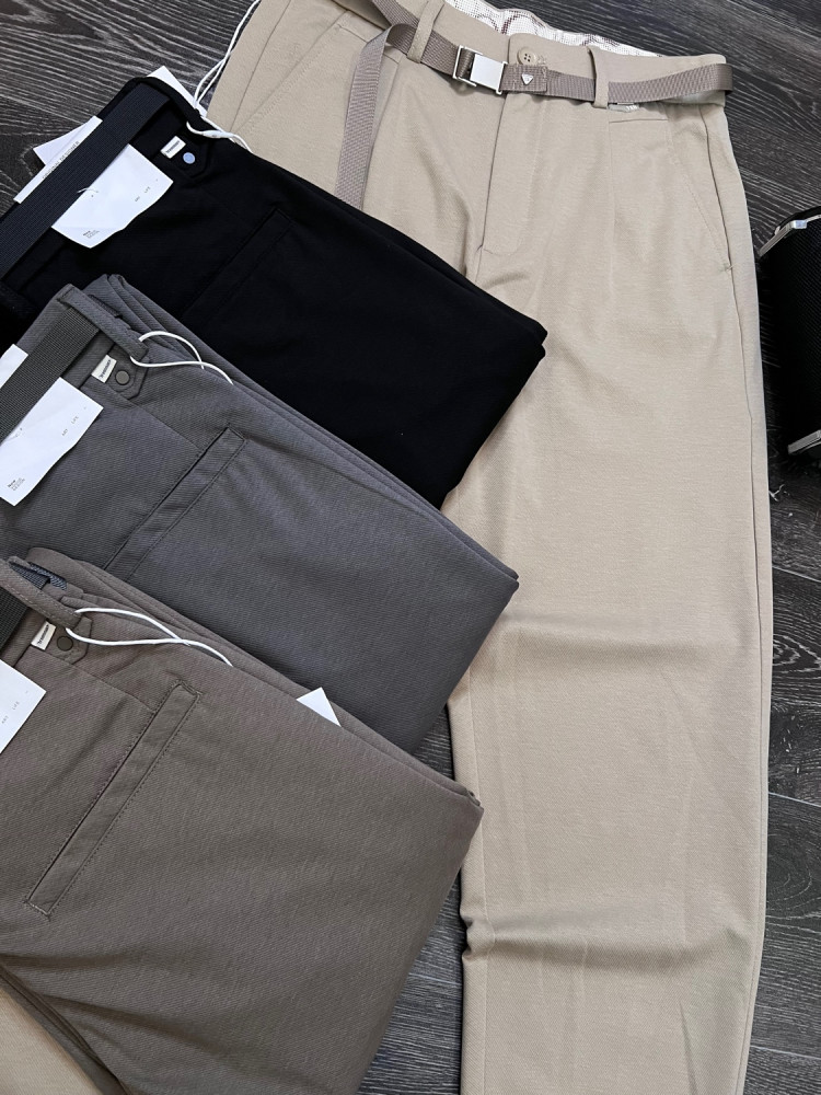 Брюки мужские серые купить в Интернет-магазине Садовод База - цена 2500 руб Садовод интернет-каталог