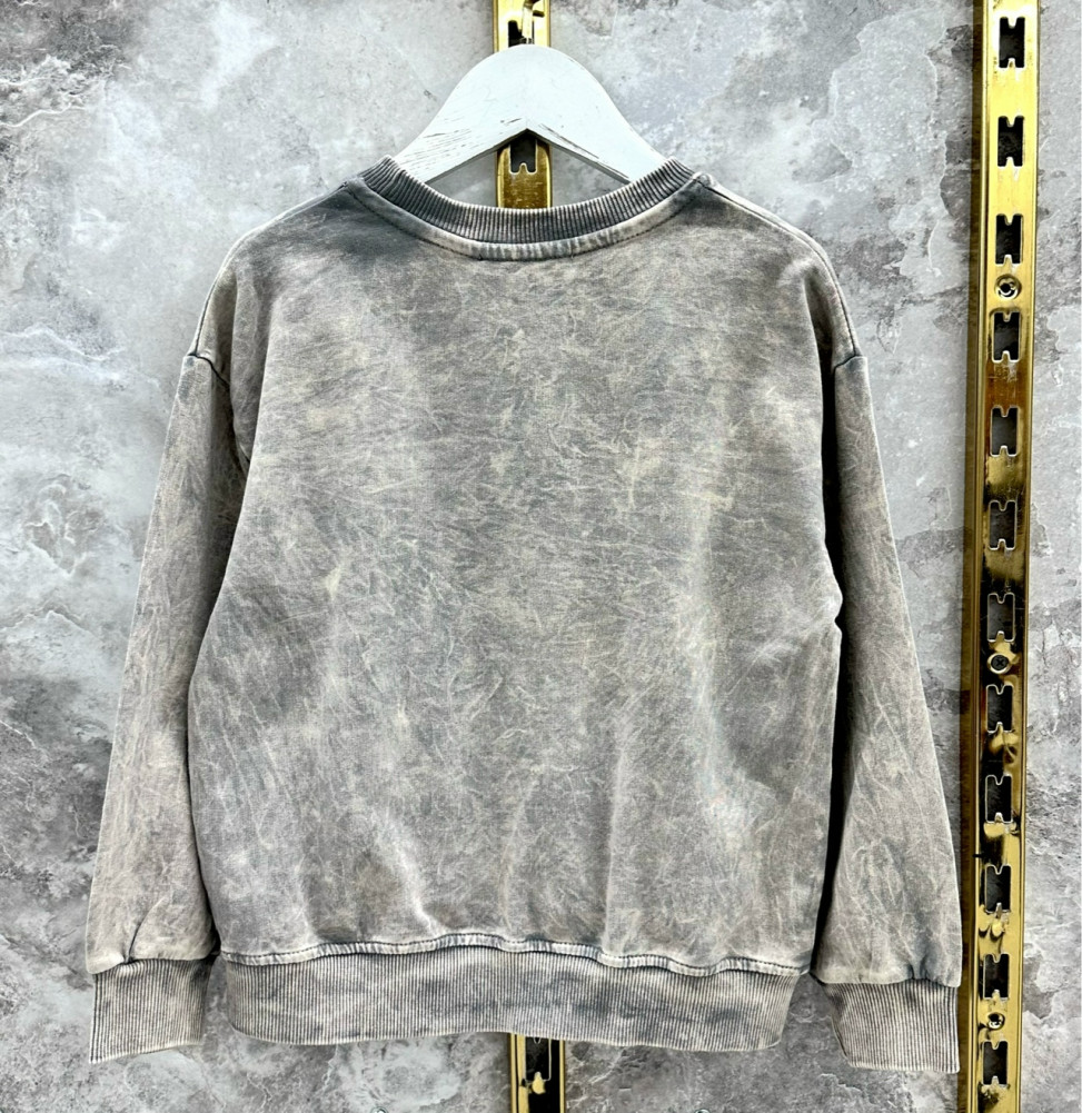 Детская кофта серая купить в Интернет-магазине Садовод База - цена 1099 руб Садовод интернет-каталог