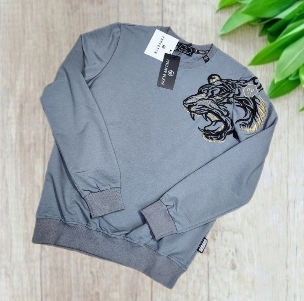 Толстовка мужская голубая купить в Интернет-магазине Садовод База - цена 1500 руб Садовод интернет-каталог