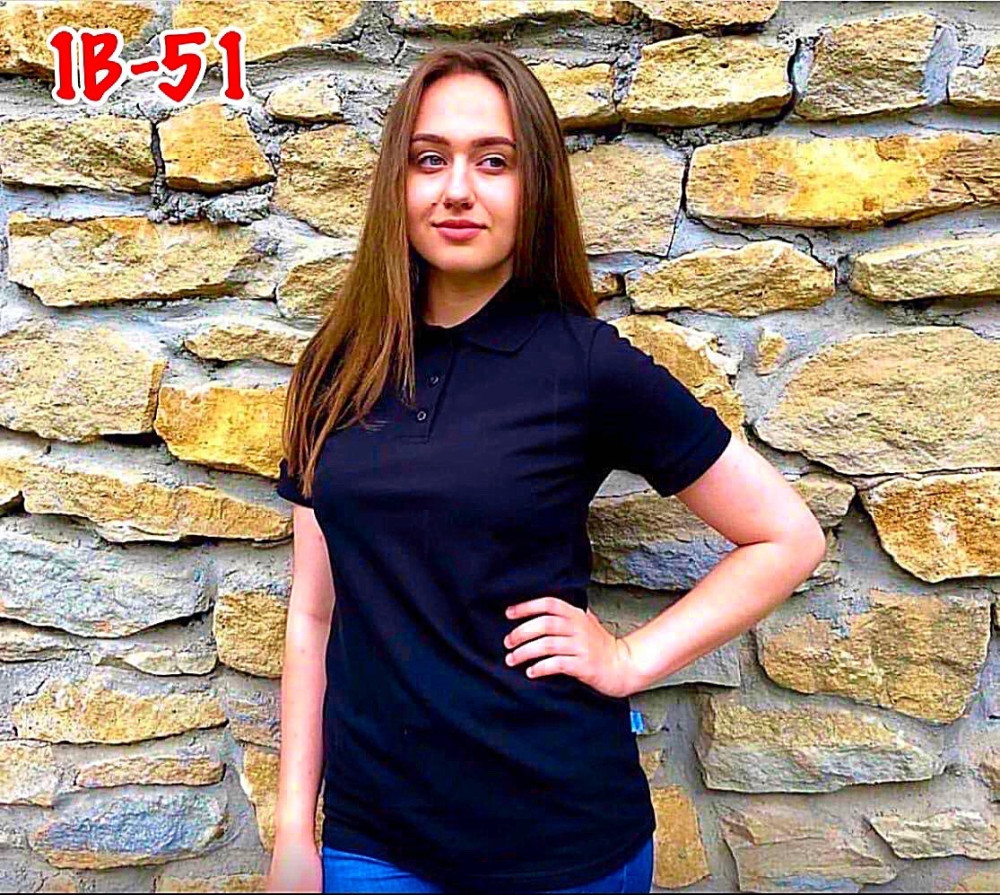 Женская футболка темно-синяя купить в Интернет-магазине Садовод База - цена 400 руб Садовод интернет-каталог