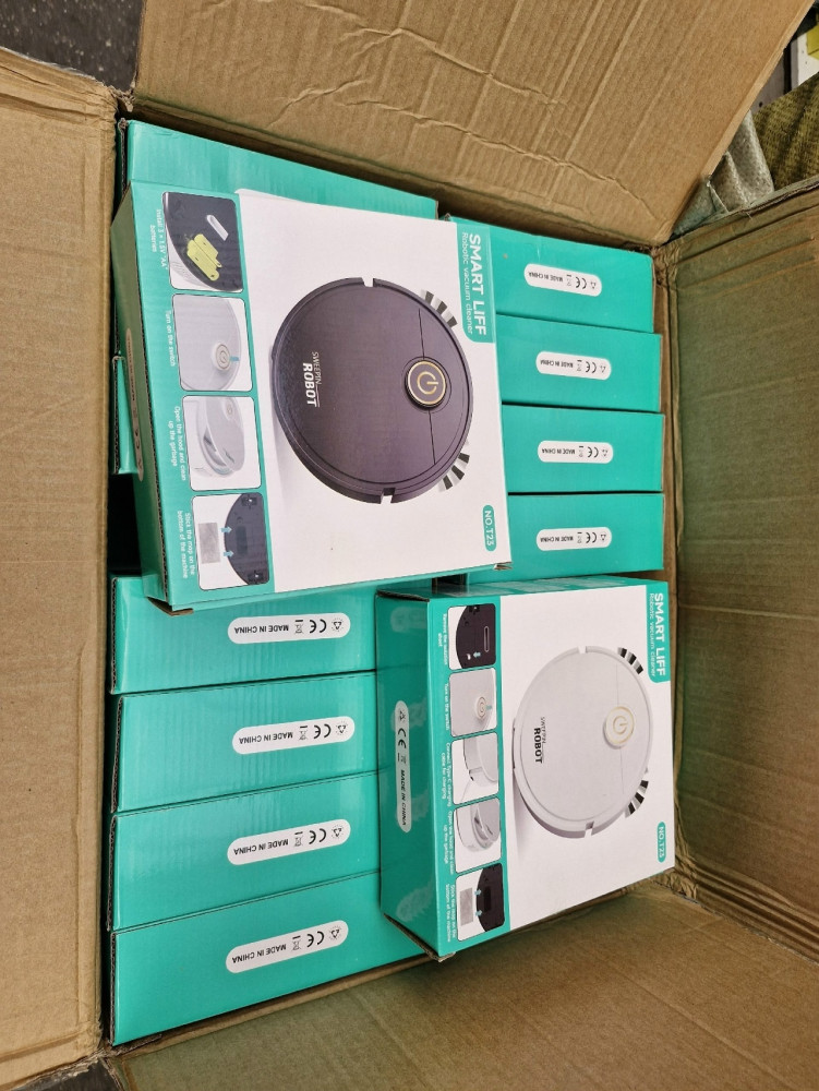 робот пылесос купить в Интернет-магазине Садовод База - цена 350 руб Садовод интернет-каталог