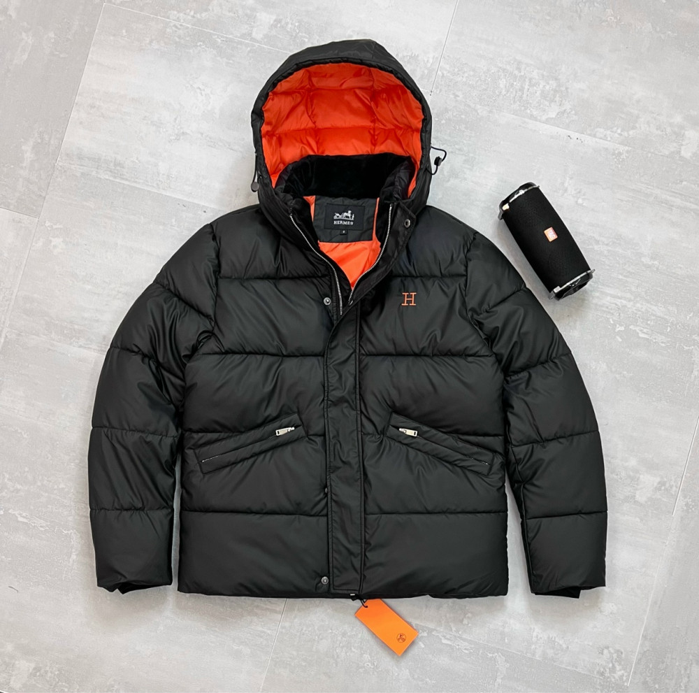 Куртка мужская черная купить в Интернет-магазине Садовод База - цена 3500 руб Садовод интернет-каталог