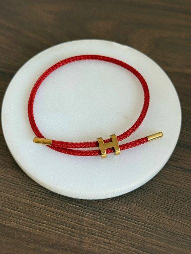 ❤️ Браслет красная нить с гравировкой САДОВОД официальный интернет-каталог