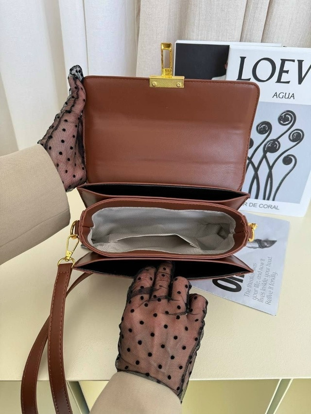 Сумка коричневая купить в Интернет-магазине Садовод База - цена 1200 руб Садовод интернет-каталог